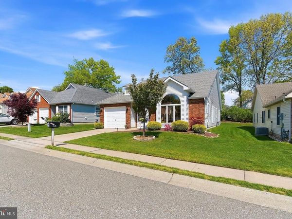 1462 BURR OAK ROAD, TOMS RIVER, NJ 08755