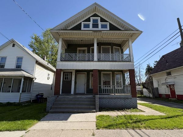 318 Troy Street , Toledo, OH 43611