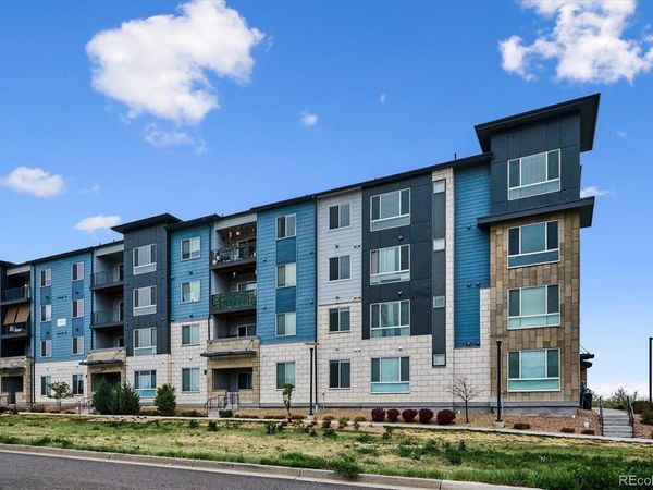 9283 Twenty Mile Road, Unit 303, Parker, CO 80134