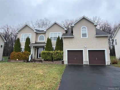10 Johanna Drive Newburgh, NY 12550