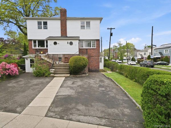147 Mile Square Road , Yonkers, NY 10701