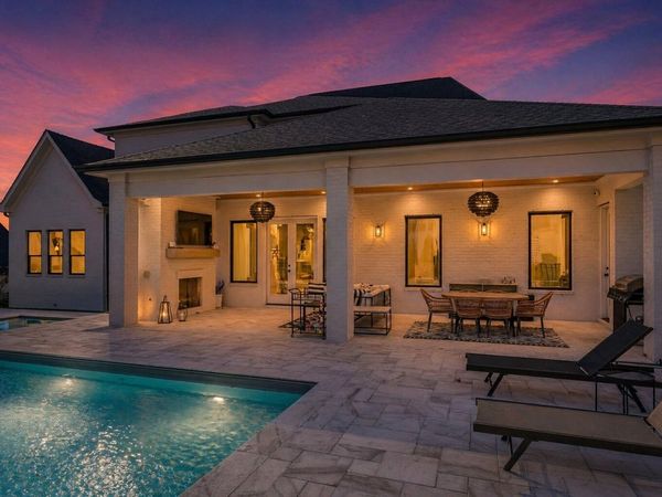 6324 Turkey Foot Court , Franklin, TN 37067