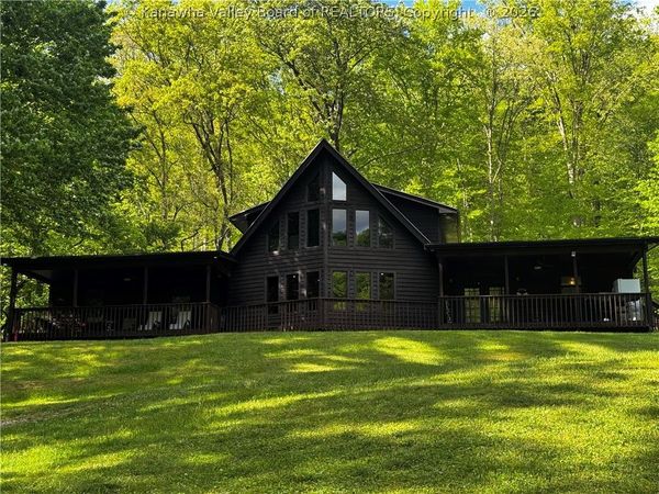 154 Vernon Hollow Road, Lake, WV 25121