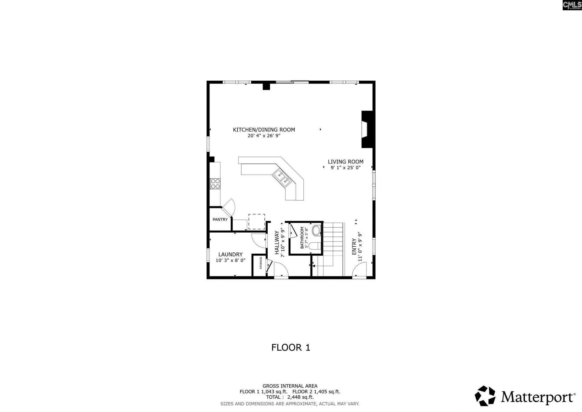 336 Eastfair Drive  Photo 51