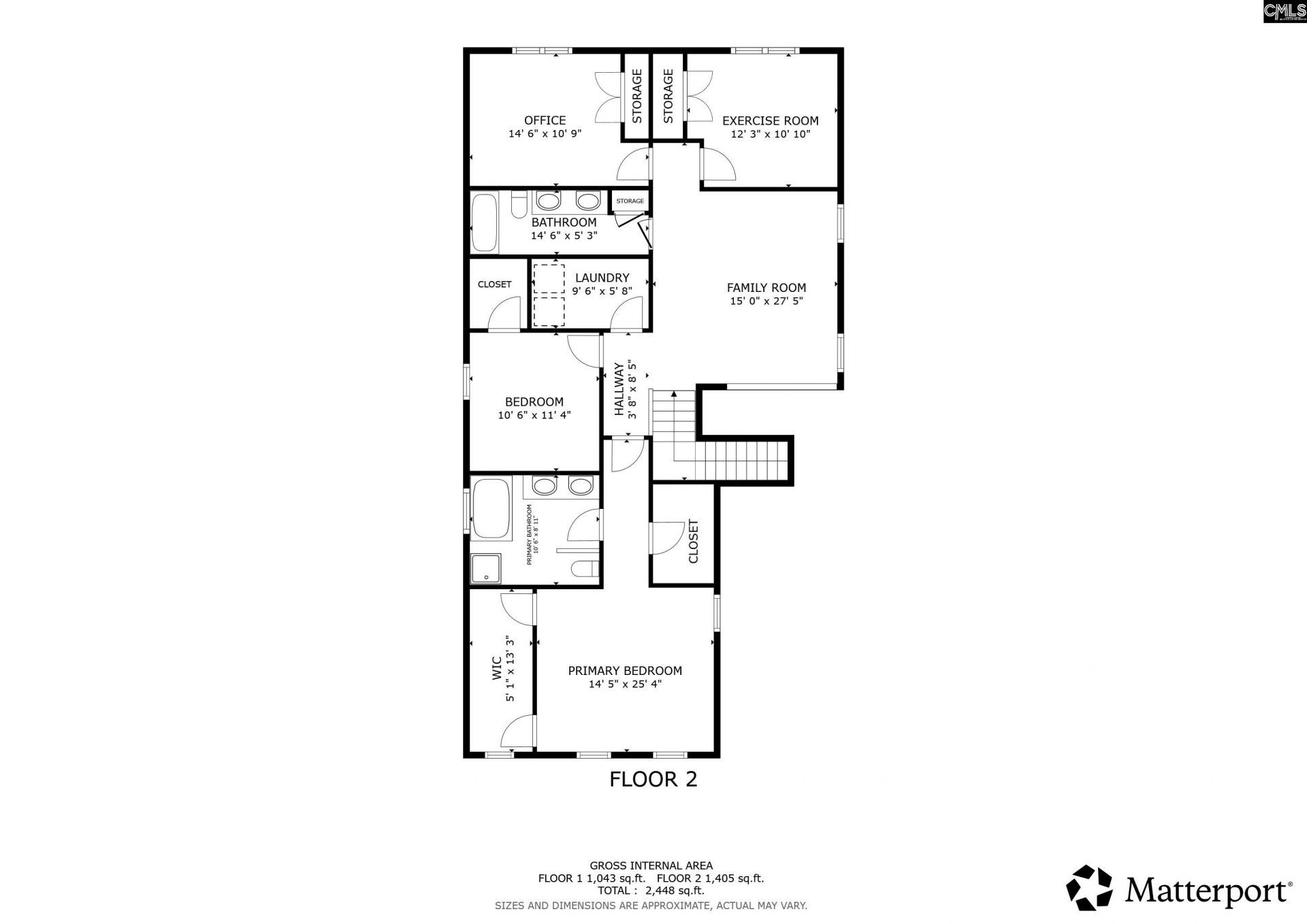 336 Eastfair Drive  Photo 52