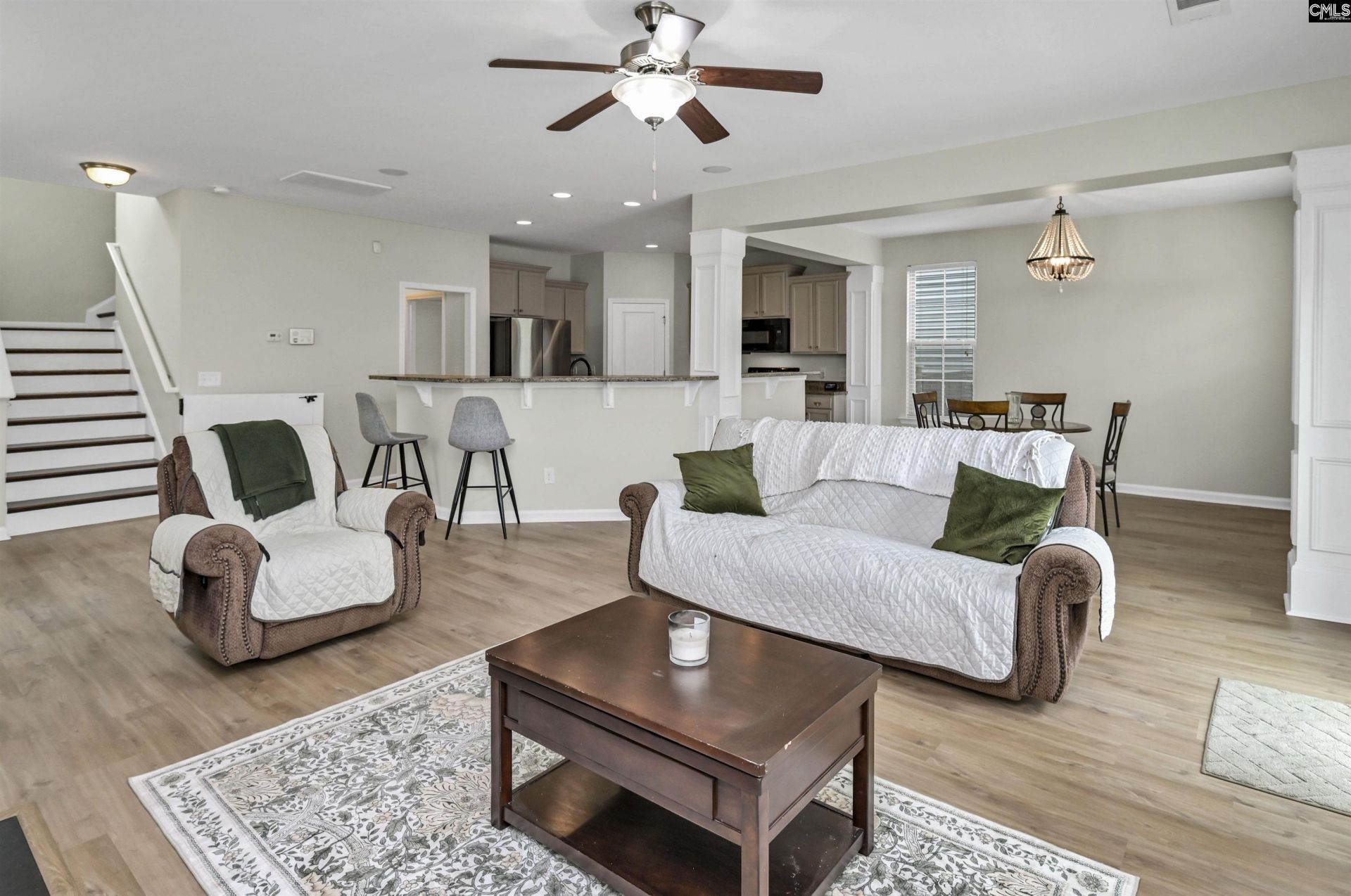 336 Eastfair Drive  Photo 6