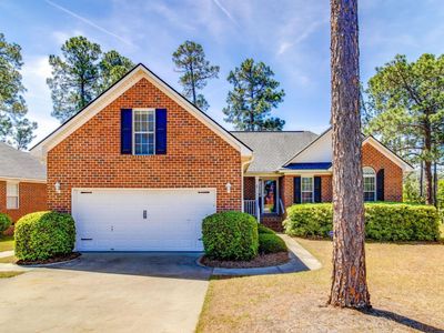 604 Westridge Road, Columbia, SC 29229