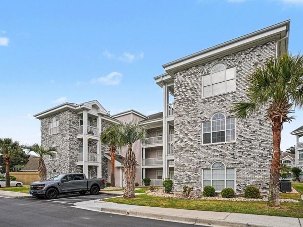 4703 Wild Iris Dr., Unit 302, Myrtle Beach, SC 29577