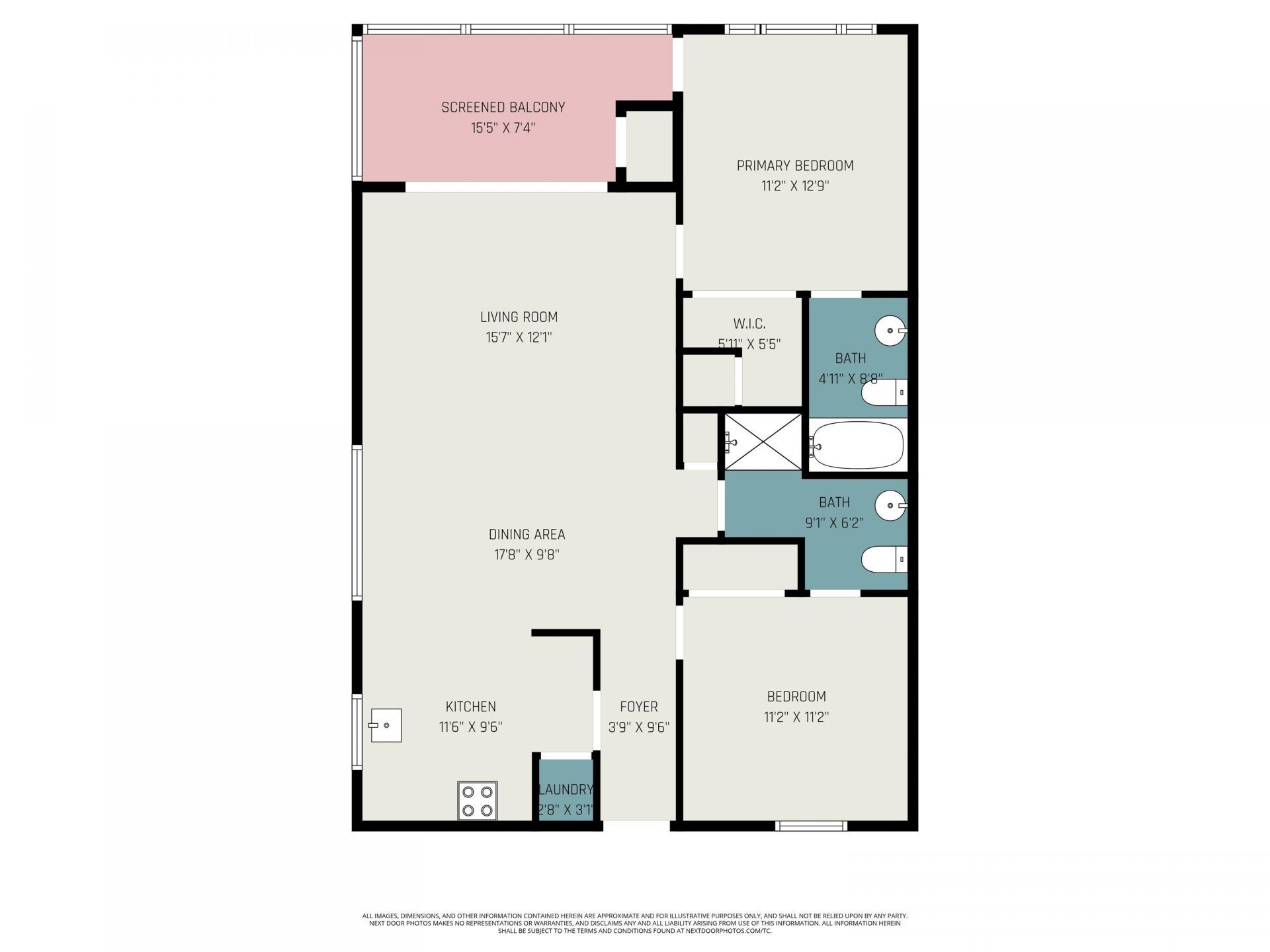 4703 Wild Iris Dr. Photo 44