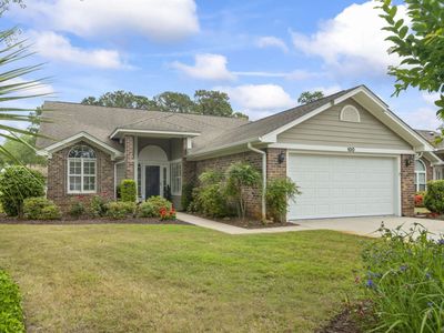100 Carrington Dr., Pawleys Island, SC 29585