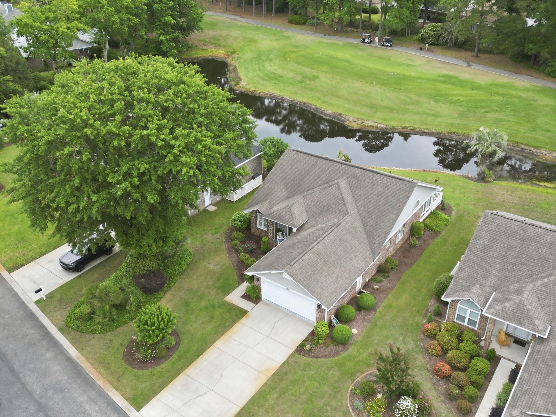 100 Carrington Dr. Photo 2