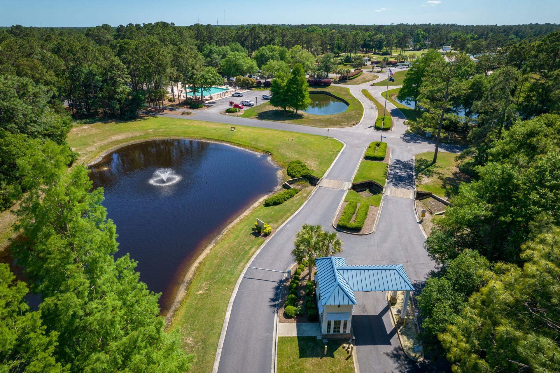 100 Carrington Dr. Photo 26