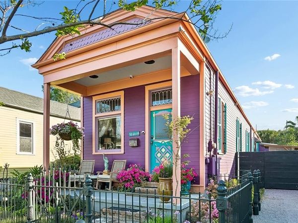 819 7TH Street , New Orleans, LA 70115