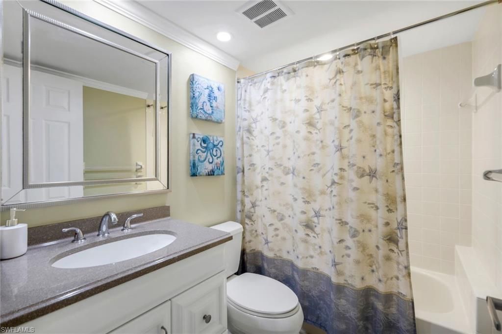 5857 Rattlesnake Hammock Rd , Unit 107, Naples, FL 34113 Photo