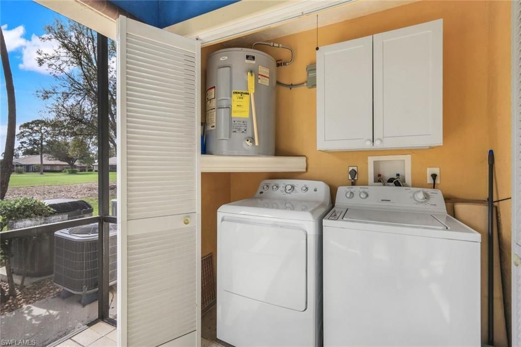 5857 Rattlesnake Hammock Rd , Unit 107, Naples, FL 34113 Photo