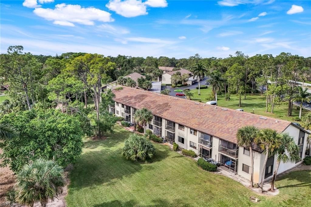 5857 Rattlesnake Hammock Rd , Unit 107, Naples, FL 34113 Photo