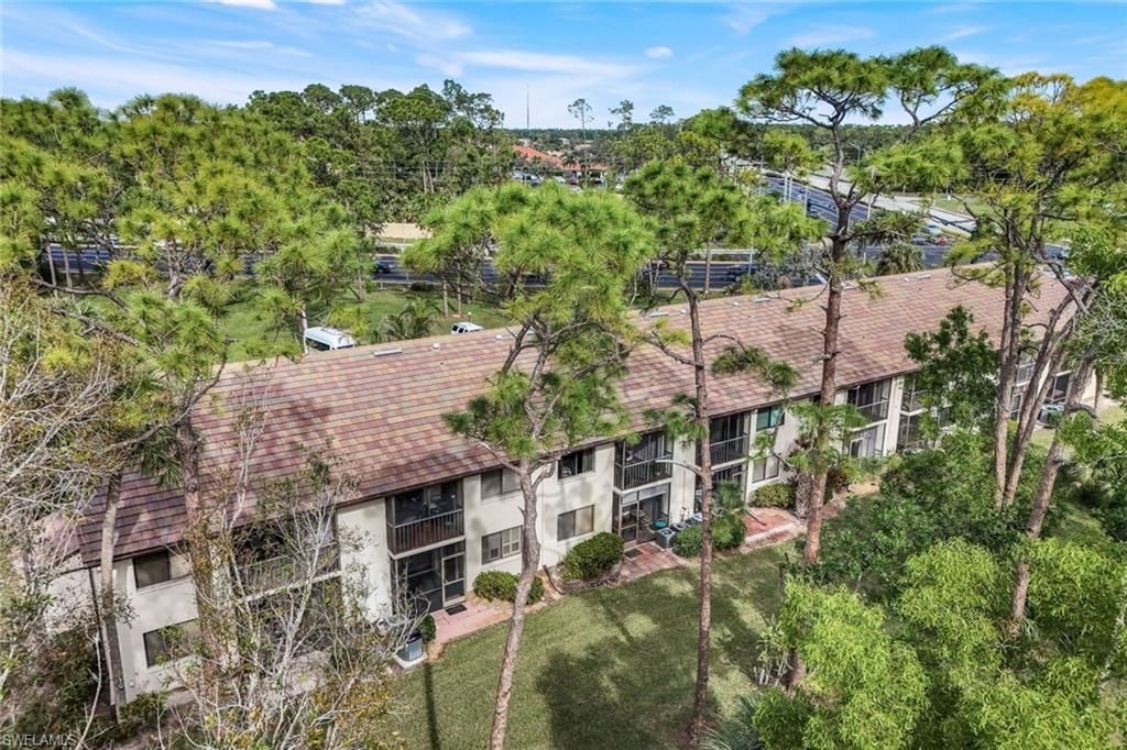 5857 Rattlesnake Hammock Rd , Unit 107, Naples, FL 34113 Photo