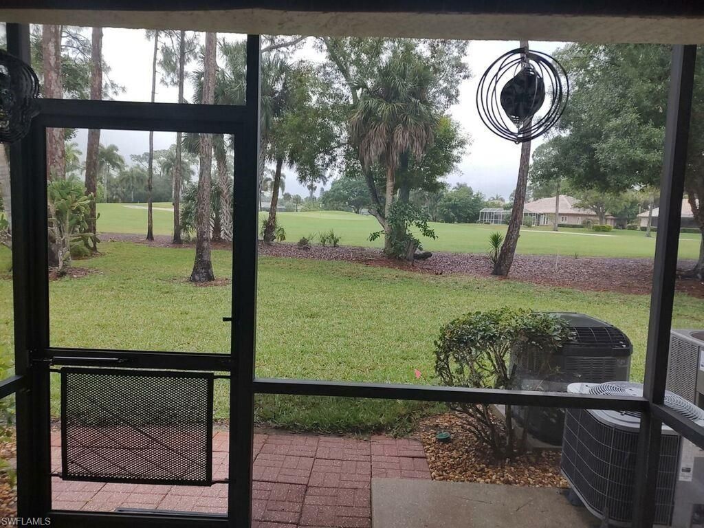 5857 Rattlesnake Hammock Rd , Unit 107, Naples, FL 34113 Photo
