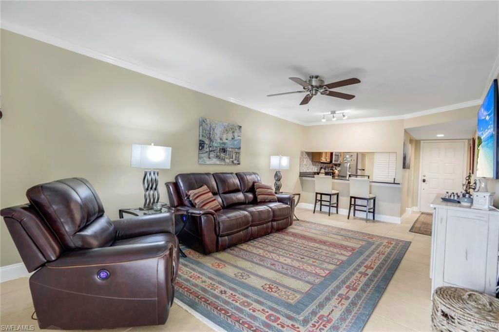 5857 Rattlesnake Hammock Rd , Unit 107, Naples, FL 34113 Photo
