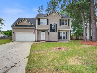 104 Seavington Court, Summerville, SC 29485