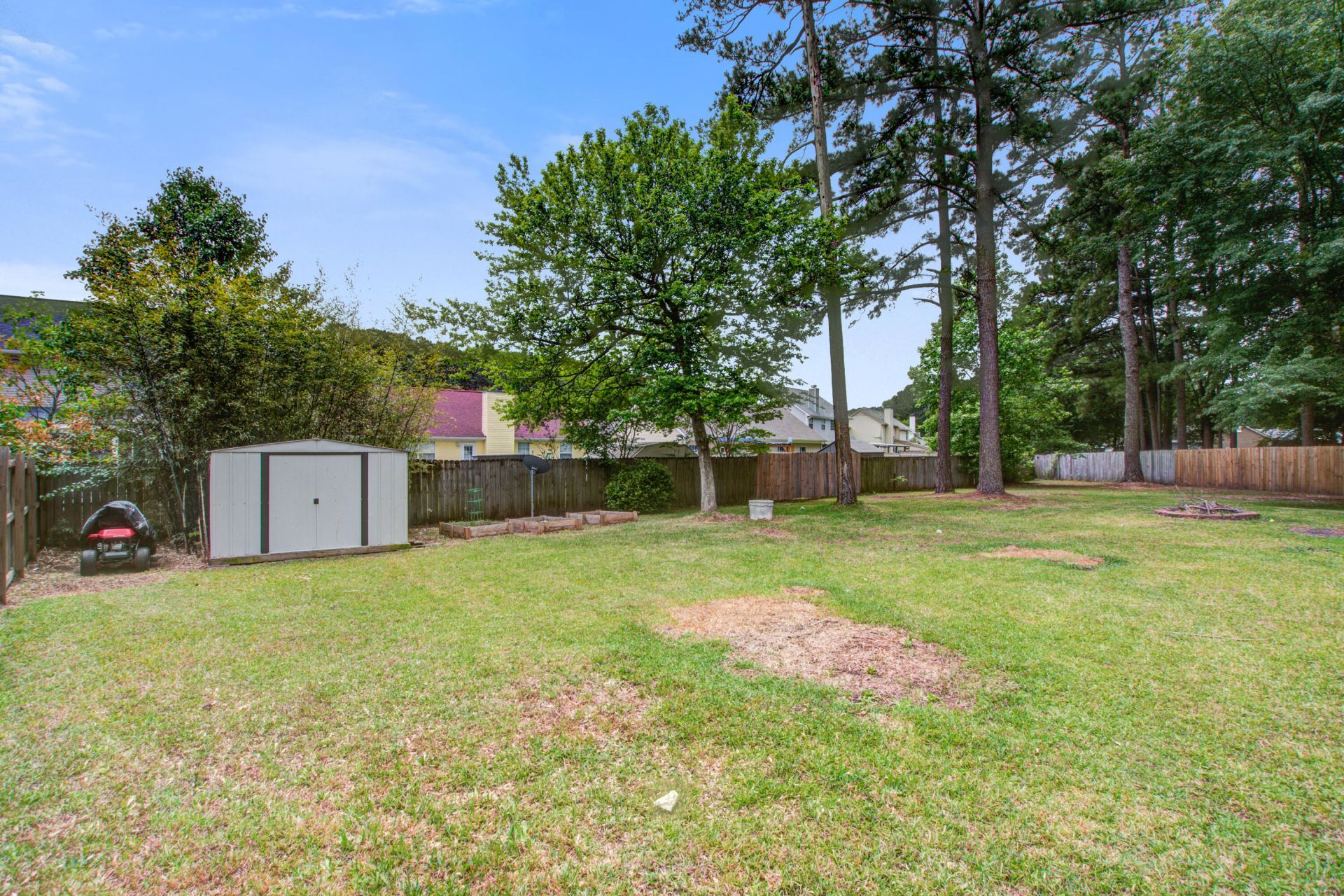 104 Seavington Court Photo 30