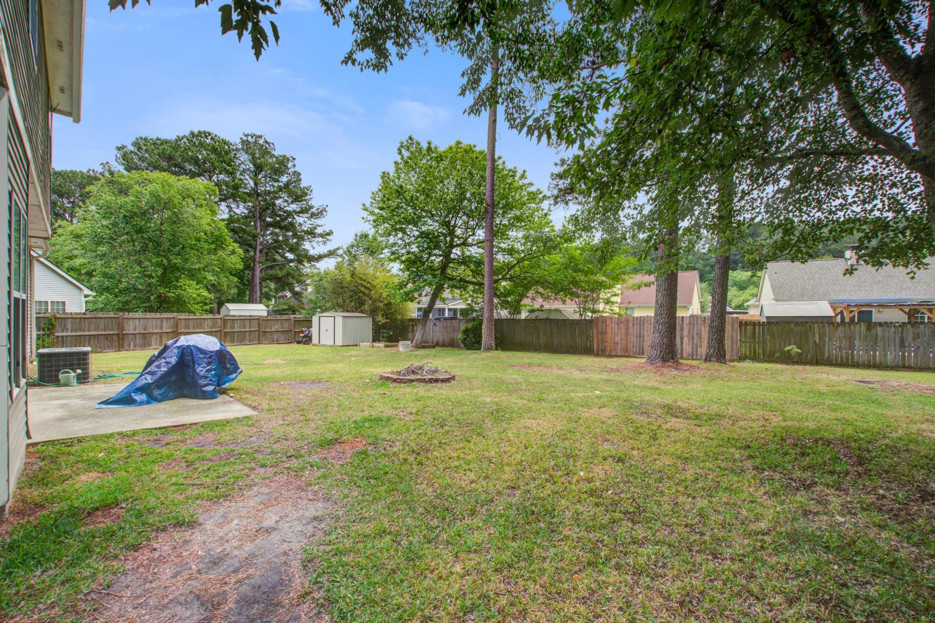 104 Seavington Court Photo 36