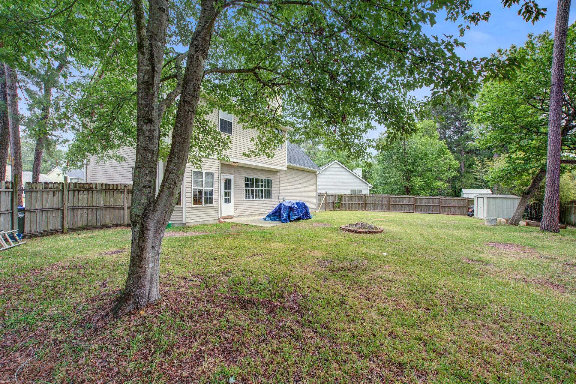 104 Seavington Court Photo 37
