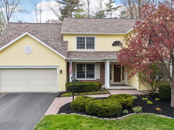 5 Horizon Drive, Saratoga Springs, NY 12866
