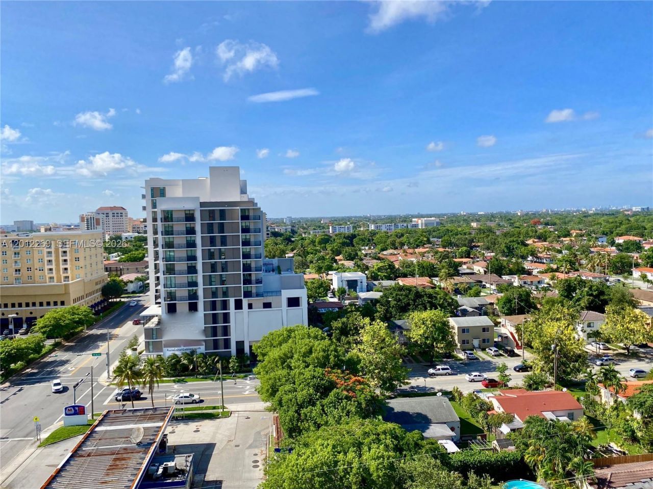 1627 SW 37th Ave , Unit 804, Miami, FL 33145 Photo
