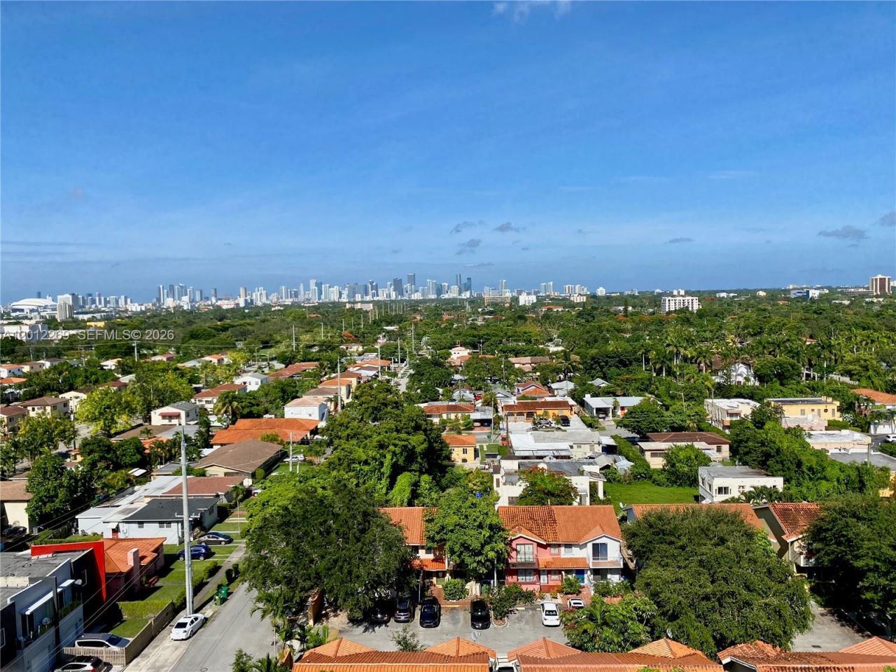 1627 SW 37th Ave , Unit 804, Miami, FL 33145 Photo