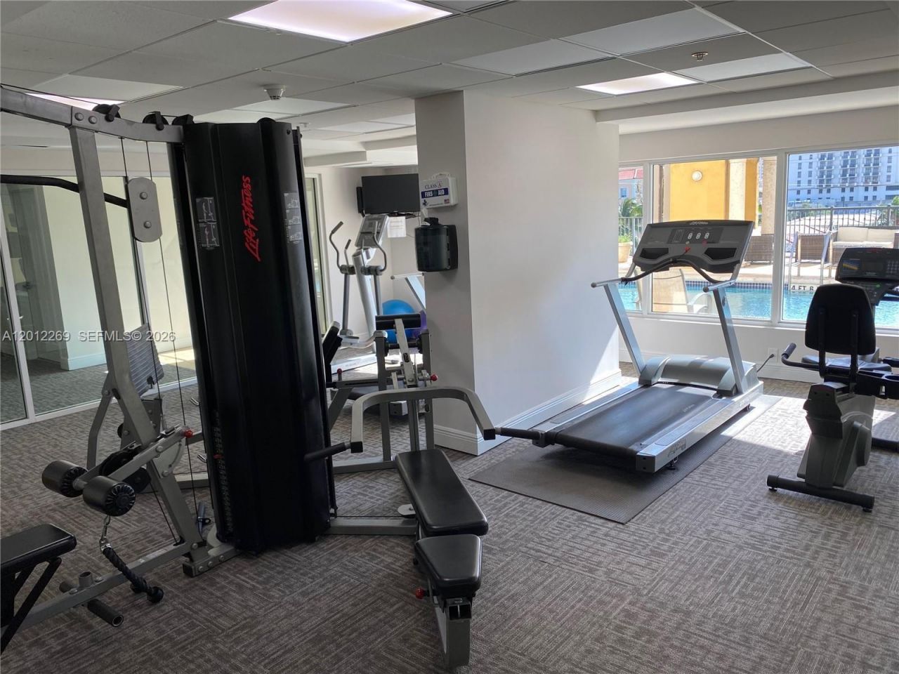1627 SW 37th Ave , Unit 804, Miami, FL 33145 Photo