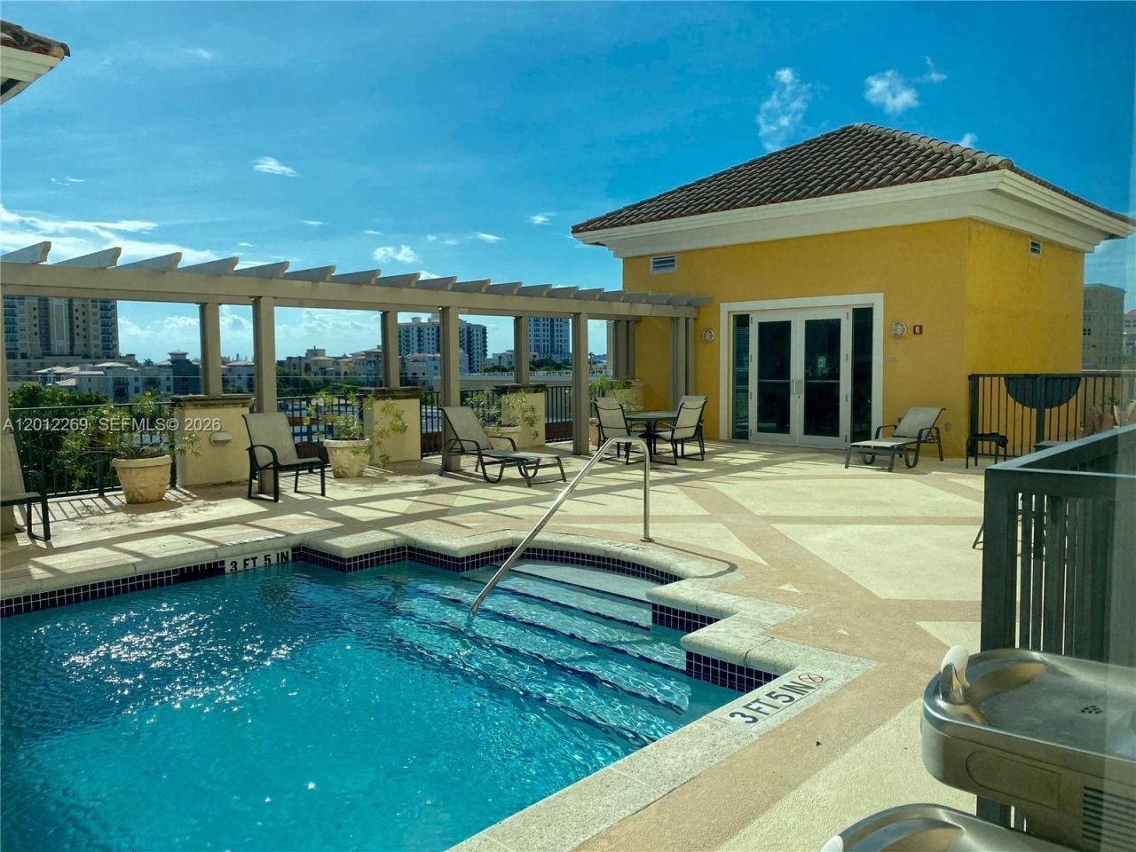 1627 SW 37th Ave , Unit 804, Miami, FL 33145 Photo