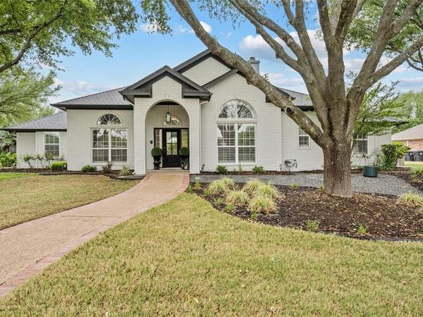 1001 Prairie Lane, Waco, TX 76657