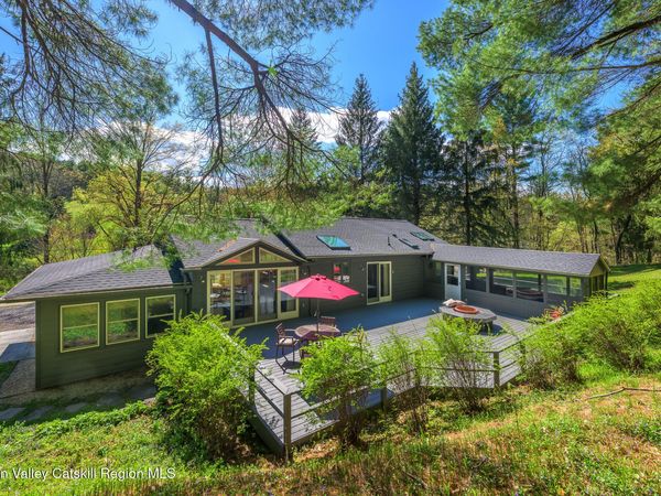 709 New Concord Road, East Chatham, NY 12060