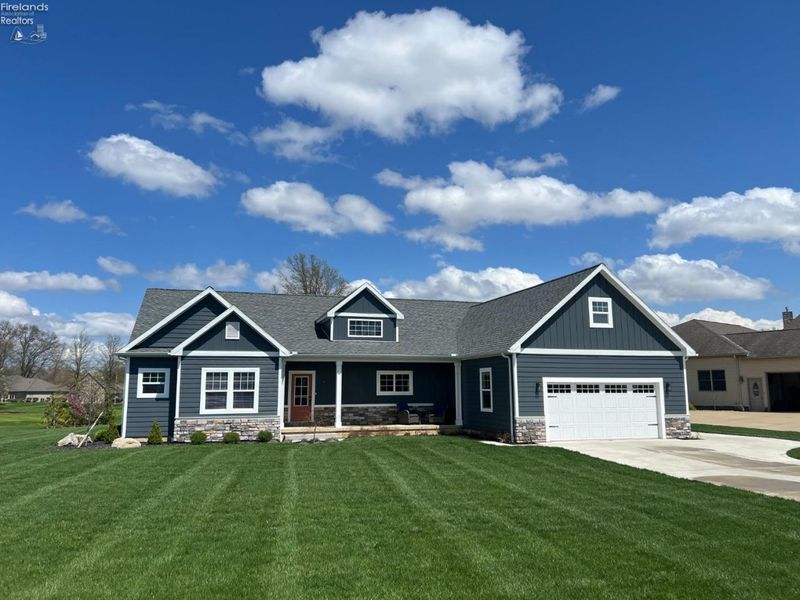 40 Briarcrest, Norwalk, OH 44857 Photo 1
