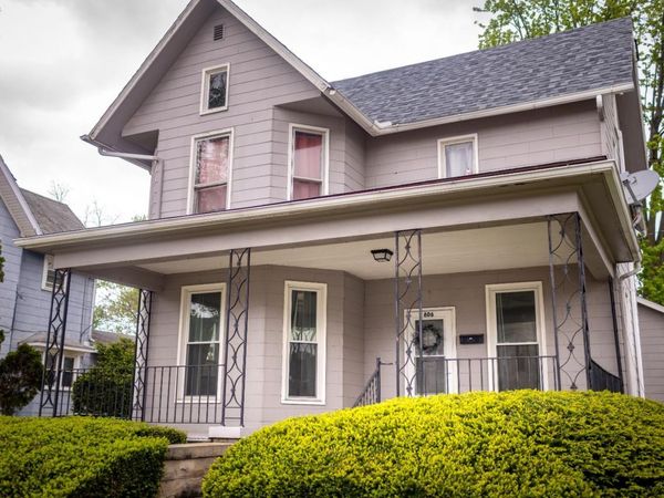 806 Napoleon Street, Fremont, OH 43420