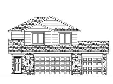 9635 S 87th Street , Lincoln, NE 68526