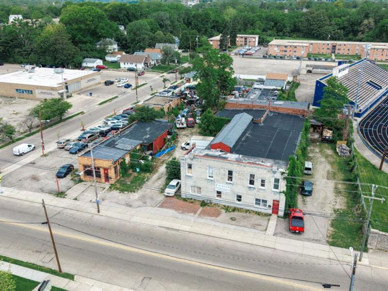 326 W Wyoming Avenue, Lockland, OH 45215 Photo 5