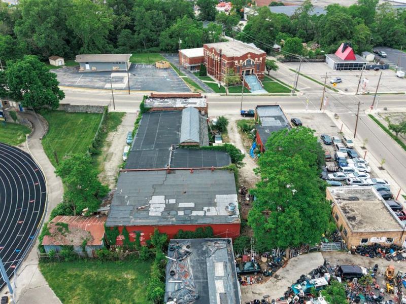 326 W Wyoming Avenue, Lockland, OH 45215 Photo 8