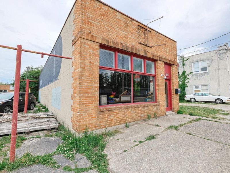 326 W Wyoming Avenue, Lockland, OH 45215 Photo 9