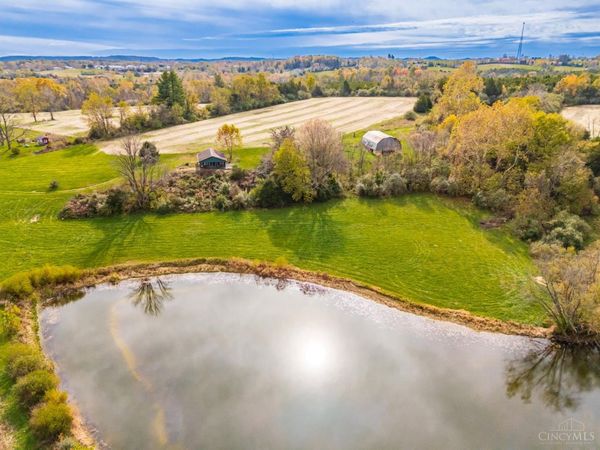 1 Seaman Road, Peebles, OH 45660