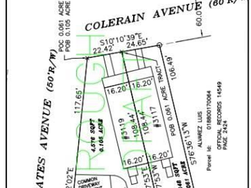 3119 Colerain Avenue, Cincinnati, OH 45225 Photo 48