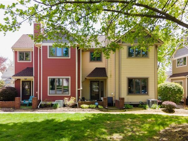 376 Frederick Douglass Street, Rochester, NY 14608