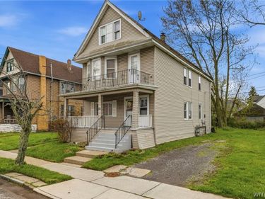 163 Winslow Avenue , Buffalo, NY 14208