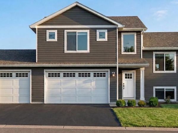 239 Eagle Ridge Drive , Roberts, WI 54023