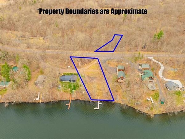 2796N County Hwy F, Birchwood, WI 54817