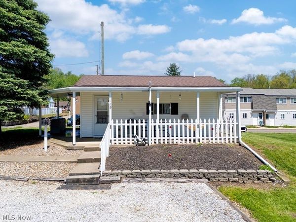 189 Billiar Street , Wooster, OH 44691