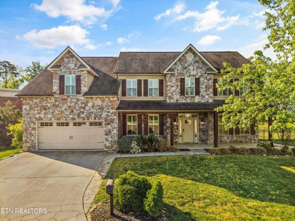12306 Blacksburg Lane, Knoxville, TN 37922