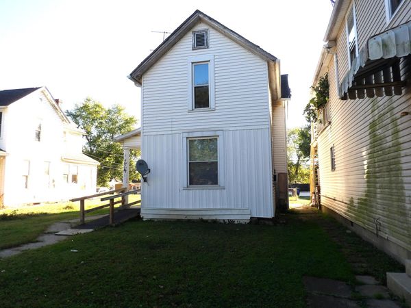 224 Harrison Avenue , Lancaster, OH 43130
