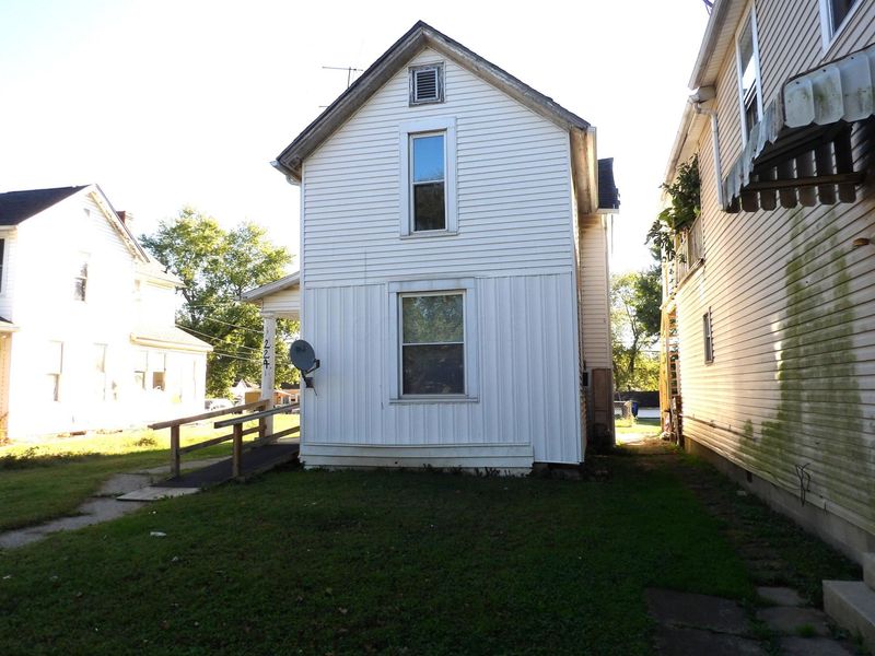 224 Harrison Avenue , Lancaster, OH 43130 Photo 1